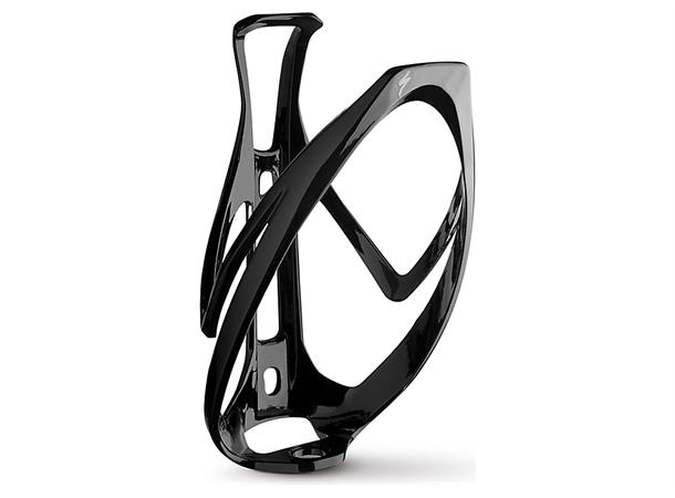 Specialized RIB Cage II RD/MTN Blk Flaskeholder som veier kun 33 gram 